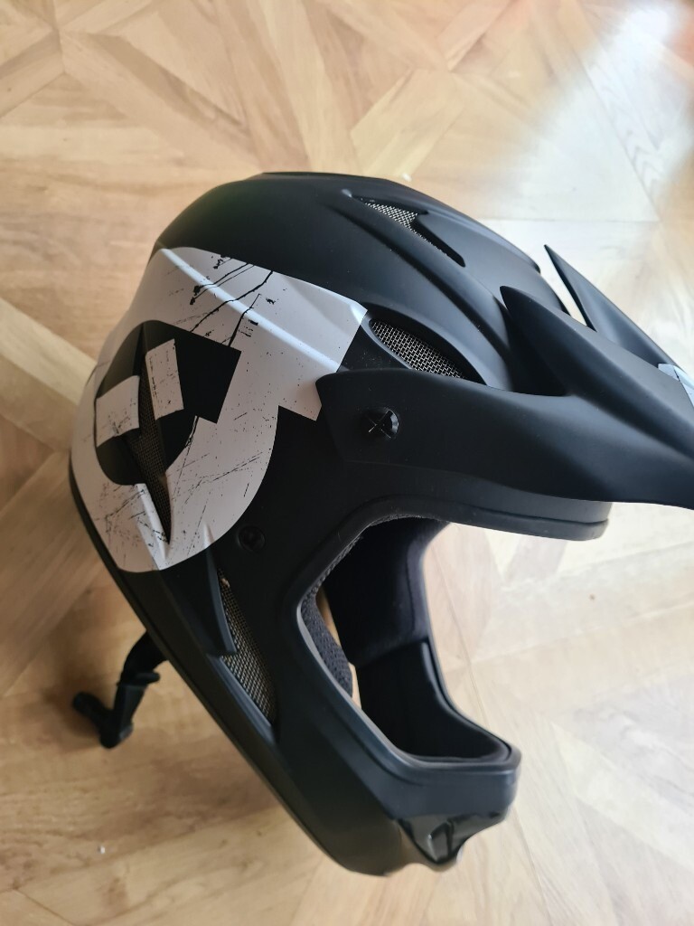 Six Six One Helmets | in Holywood 